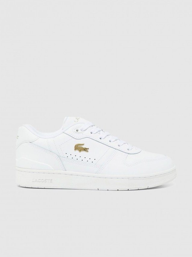 Trainers Female Lacoste
