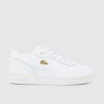 Trainers Female Lacoste