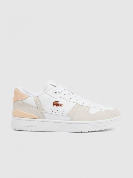 Trainers Female Lacoste