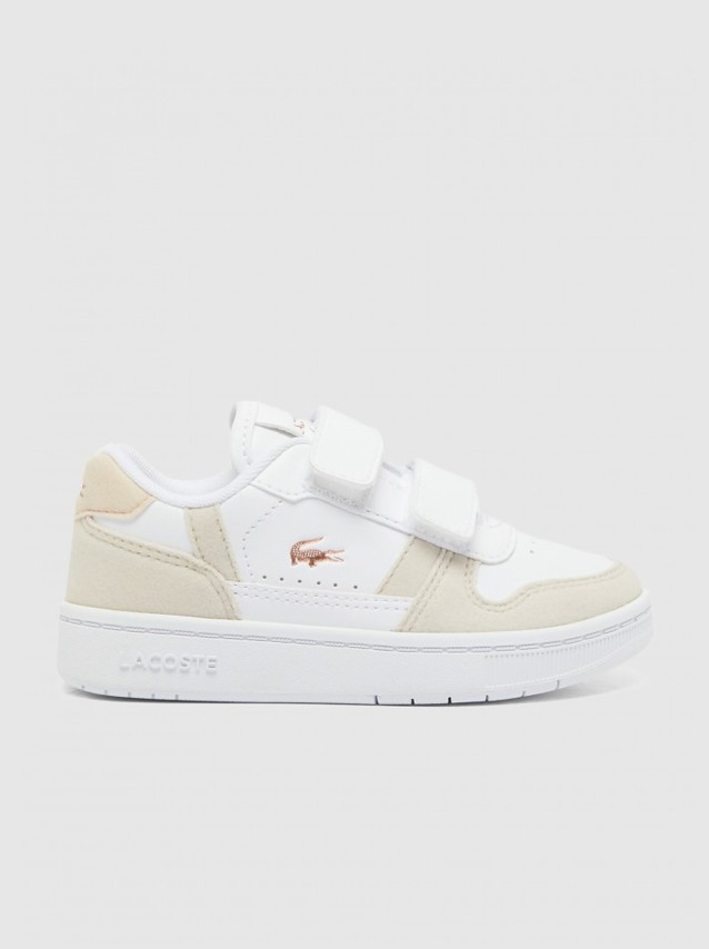 Trainers Female Lacoste