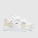 Trainers Female Lacoste