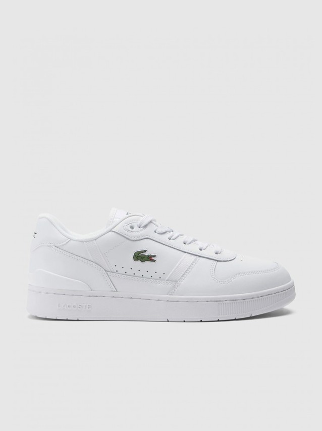 Chaussures de Sport Masculin Lacoste