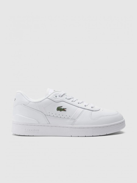 Chaussures de Sport Masculin Lacoste Chaussures de Sport Masculin Lacoste