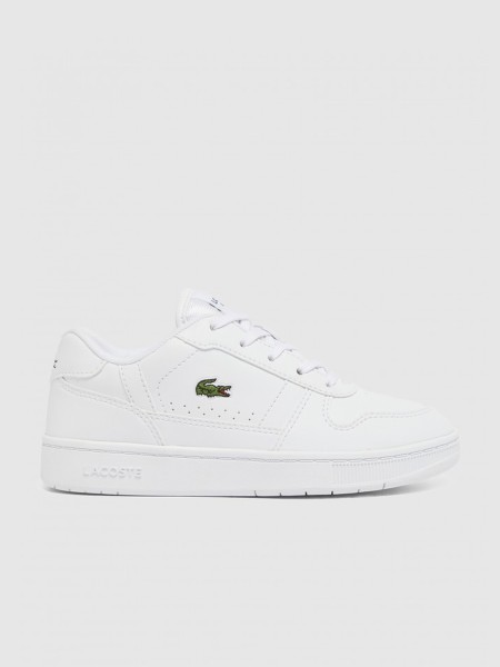 Chaussures de Sport Masculin Lacoste Chaussures de Sport Masculin Lacoste