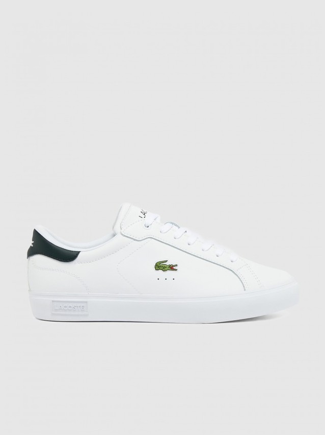 Male Lacoste
