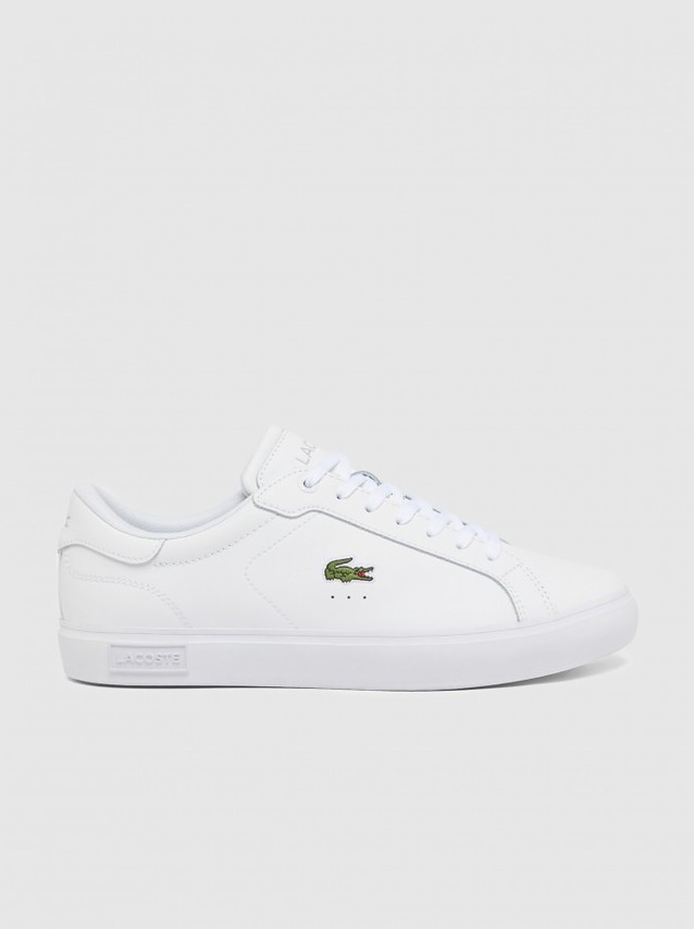 Male Lacoste