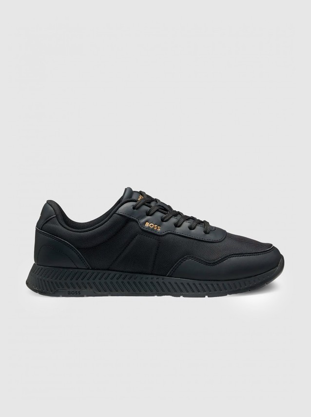Chaussures de Sport Masculin Boss
