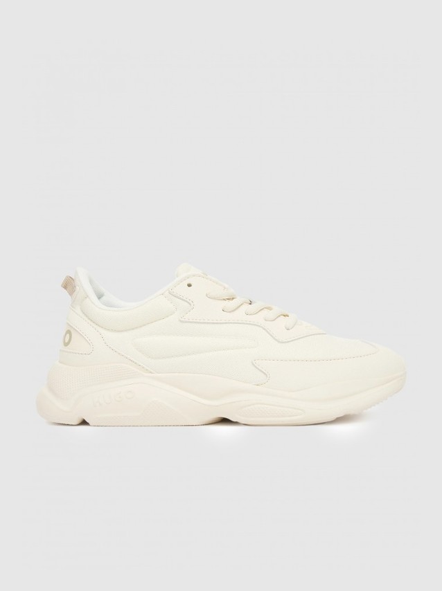 Trainers Female Hugo