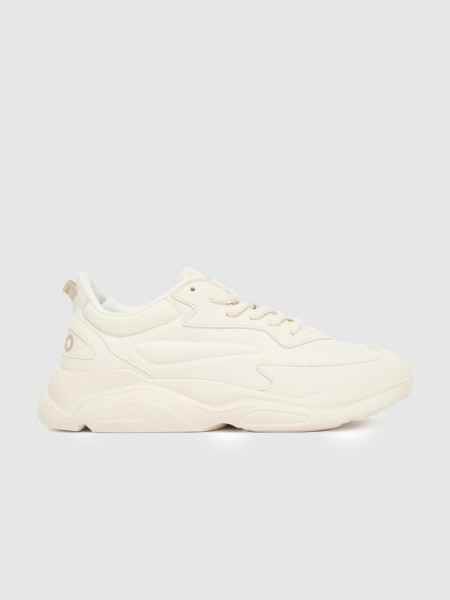 Zapatillas Femenino Hugo Zapatillas Femenino Hugo