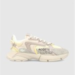 Female Lacoste