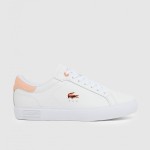 Slippers Female Lacoste