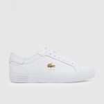 Pantoufles F�minin Lacoste