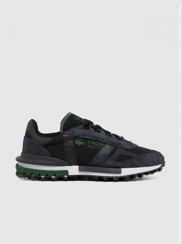 Masculin Lacoste