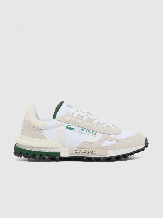 Masculin Lacoste