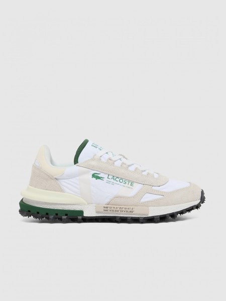 Male Lacoste