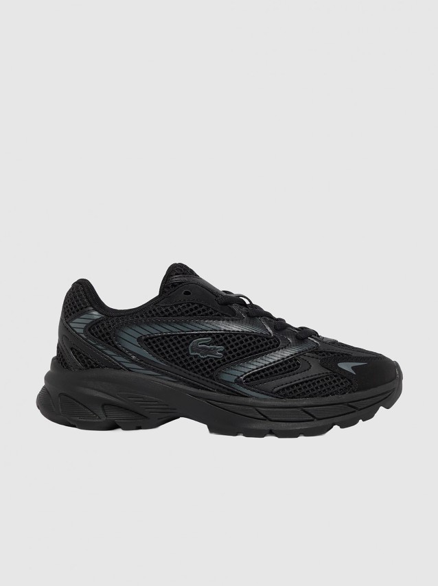 Slippers Female Lacoste