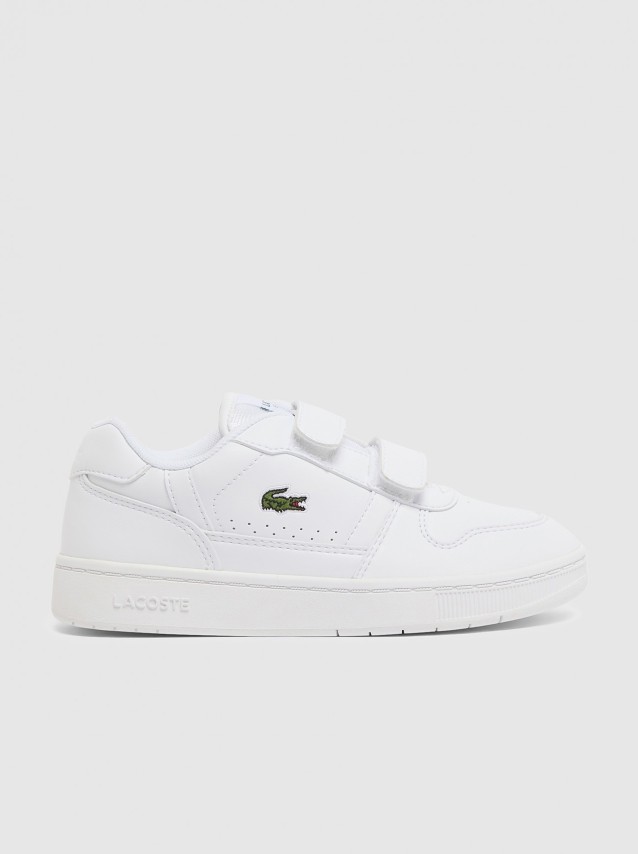 Pantoufles Masculin Lacoste
