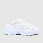 Sapatilha Lacoste Menina Infants L003 Neo Shot Sneakers