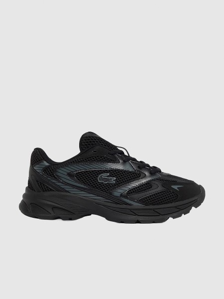 Pantoufles F�minin Lacoste