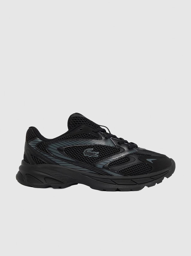 Pantoufles F�minin Lacoste