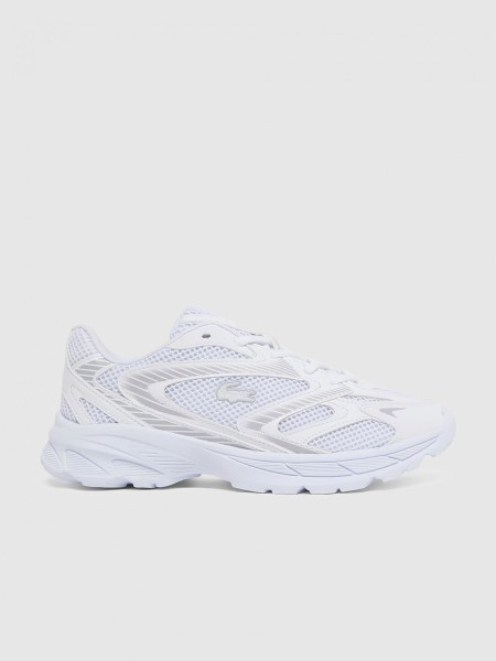 Pantoufles Féminin Lacoste Pantoufles Féminin Lacoste