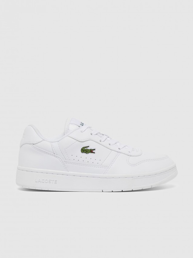 Trainers Male Lacoste