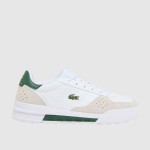 Sapatilha Lacoste Menino Juniors Slam Break Sneakers