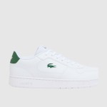 Sapatilha Lacoste Menino Juniors Court Ace Sneakers