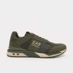 Sapatilha Ea7 Homem Sneaker