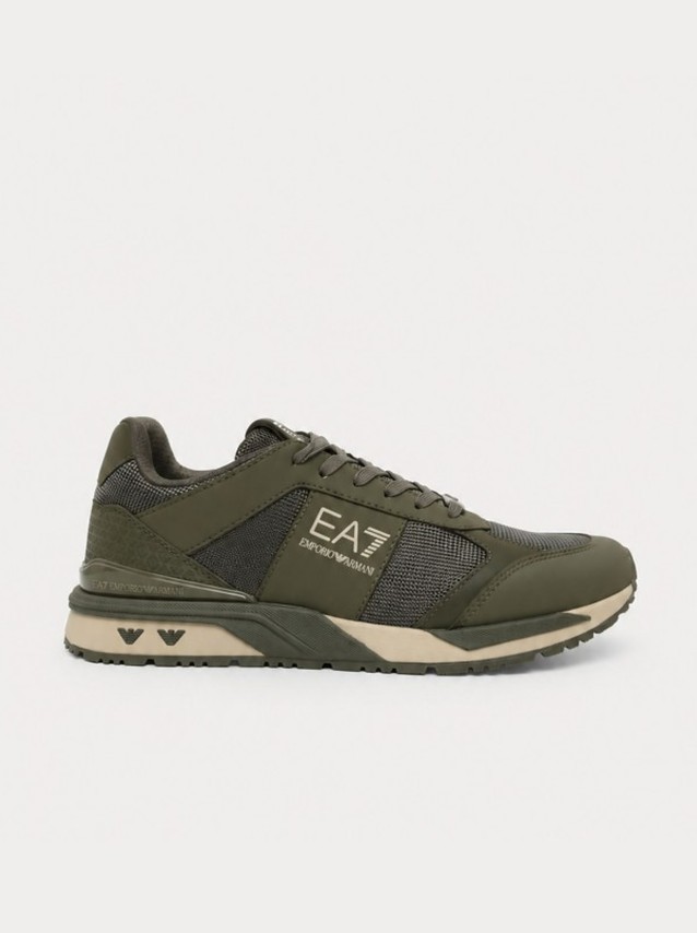 Masculin Ea7 Emporio Armani