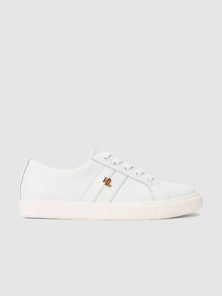 Zapatillas Femenino Ralph Lauren Zapatillas Femenino Ralph Lauren