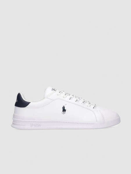 Chaussures de Sport Masculin Ralph Lauren Chaussures de Sport Masculin Ralph Lauren