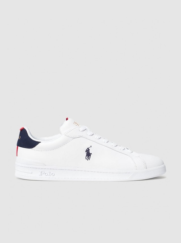 Chaussures de Sport Masculin Ralph Lauren