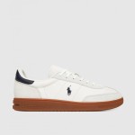 Baskets Masculin Ralph Lauren