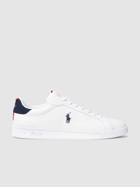 Chaussures de Sport Masculin Ralph Lauren Chaussures de Sport Masculin Ralph Lauren