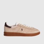 Sapatilha Ralph Lauren Homem Bedford Ppsneakers-Low