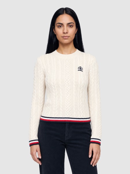 Femenino Tommy Jeans Femenino Tommy Jeans