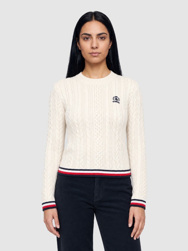 Femenino Tommy Jeans