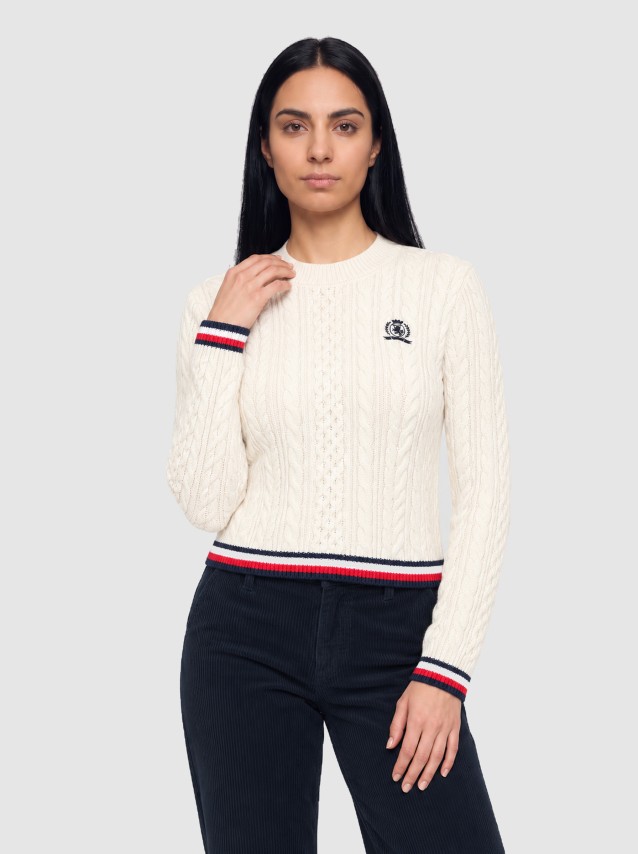 Femenino Tommy Jeans