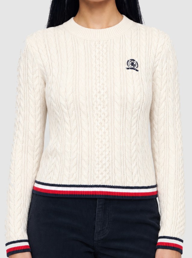 Femenino Tommy Jeans