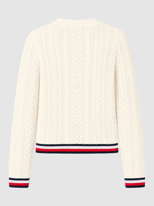 Femenino Tommy Jeans