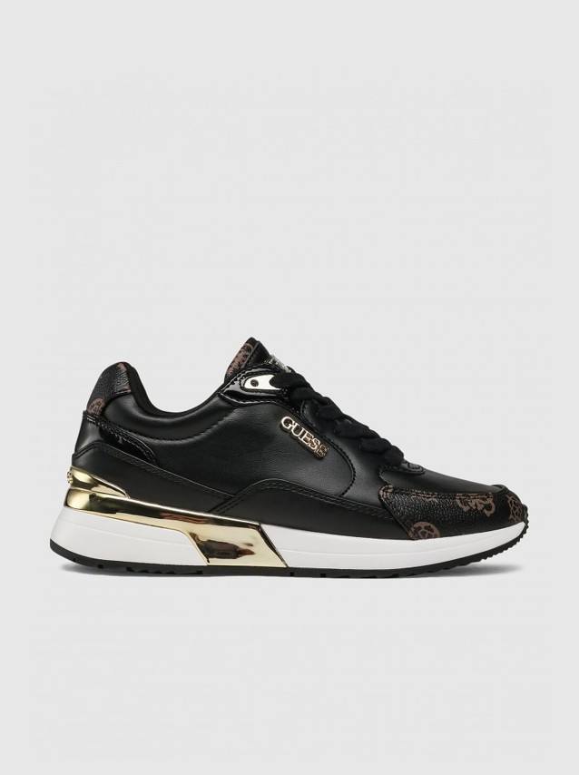 F�minin Guess Footwear