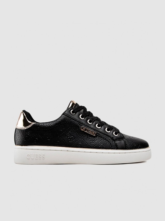Zapatillas Femenino Guess Footwear