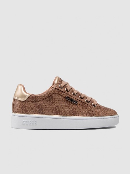 Zapatillas Femenino Guess Footwear Zapatillas Femenino Guess Footwear