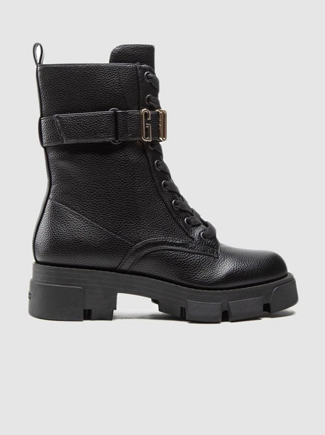 Bottes Féminin Guess