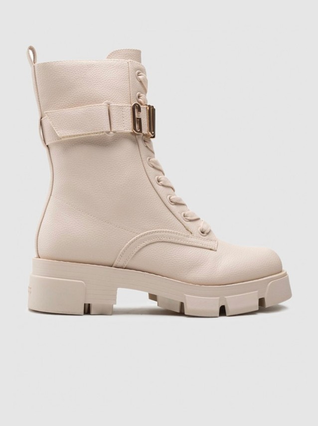 Botas Femenino Guess