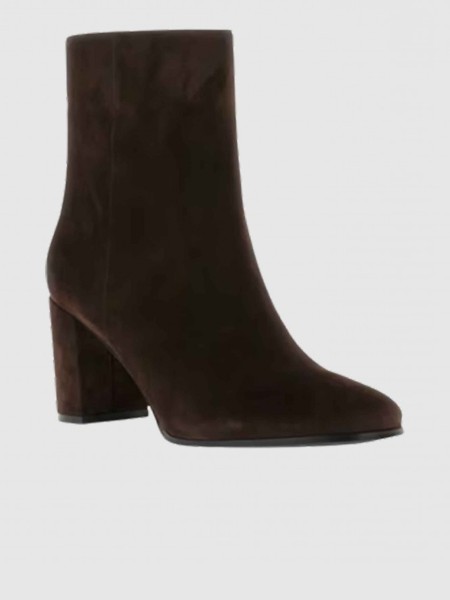 Bota Guess Mulher Berklie Bota Guess Mulher Berklie