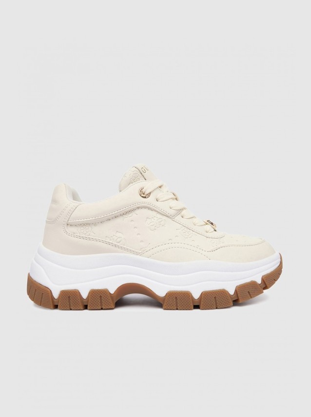 Zapatillas Femenino Guess Footwear