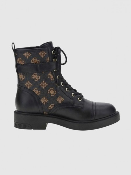 Bota Guess Mulher Fellini Bota Guess Mulher Fellini