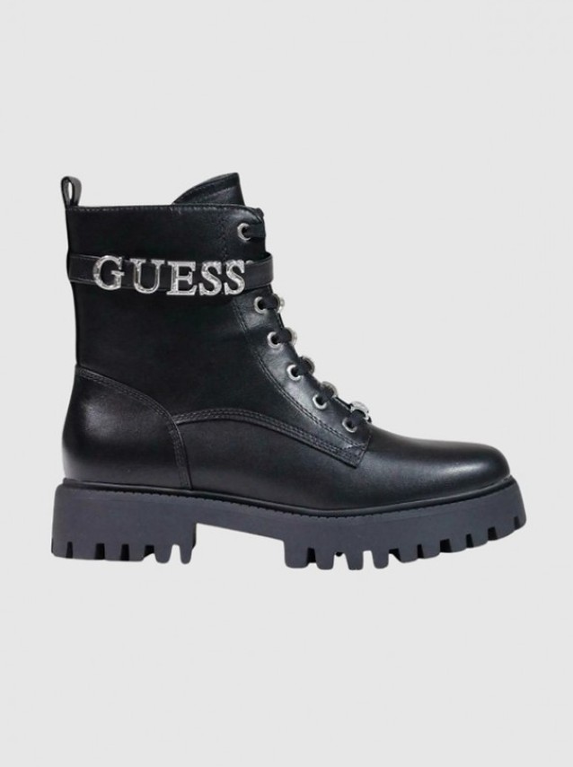Bota Guess Mulher Ficki
